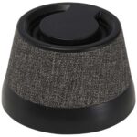 Horna 3W recycled plastic magnetic wireless speaker - Image 6