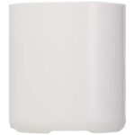 Hunor 3W recycled plastic wireless speaker - Image 5