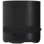 Hunor 3W recycled plastic wireless speaker - Image 12