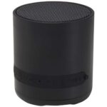 Hunor 3W recycled plastic wireless speaker - Image 14