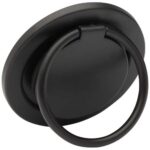 Albali recycled plastic magnetic phone holder with ring stand - Image 10