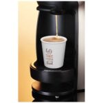 Americano® Piccolo 100 ml tumbler with lid - Image 5