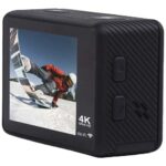 Prixton DV670 4K dual screen action camera - Image 4