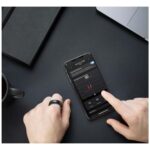 Prixton Orbyt smart ring - Image 4