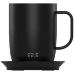 Prixton Tempo 300 ml smart mug - Image 3
