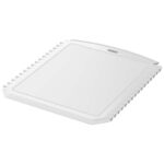 Thrym rectangular recycled plastic ice scraper - Image 9