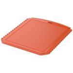 Thrym rectangular recycled plastic ice scraper - Image 21