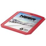 Thrym rectangular recycled plastic ice scraper - Image 18