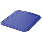 Thrym rectangular recycled plastic ice scraper - Image 25
