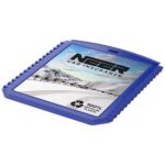 Thrym rectangular recycled plastic ice scraper - Image 26