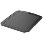 Thrym rectangular recycled plastic ice scraper - Image 5