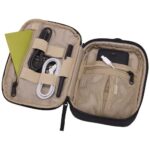 Case Logic Invigo recycled accessories bag - Image 5