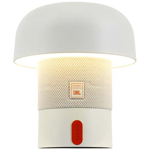 175985237177954 Kooduu Sensa Play Mini JBL portable speaker and lamp - Image 1