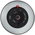 Kooduu Sensa Play JBL portable speaker and lamp - Image 18