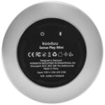 Kooduu Sensa Play Mini JBL portable speaker and lamp - Image 4