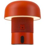 Kooduu Sensa Play Mini JBL portable speaker and lamp - Image 6
