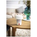 Kooduu Sensa Play Mini JBL portable speaker and lamp - Image 5