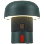 Kooduu Sensa Play Mini JBL portable speaker and lamp - Image 10