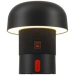 Kooduu Sensa Play Mini JBL portable speaker and lamp - Image 15