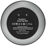 Kooduu Sensa Play Mini JBL portable speaker and lamp - Image 18