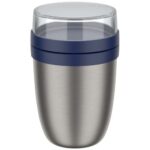 Mepal Ellipse 500+200 ml insulated lunch pot 2.0