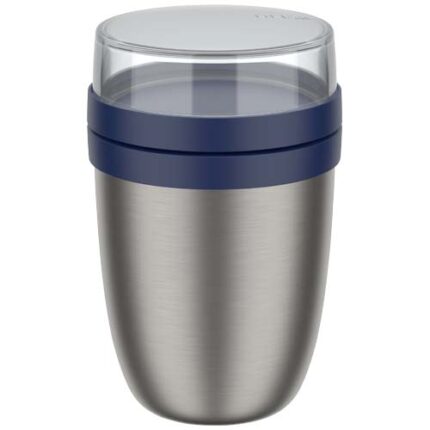 Mepal Ellipse 500+200 ml insulated lunch pot 2.0