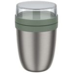 Mepal Ellipse 500+200 ml insulated lunch pot 2.0 - Image 5