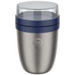 Mepal Ellipse 500+200 ml insulated lunch pot 2.0 - Image 2