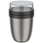 Mepal Ellipse 500+200 ml insulated lunch pot 2.0 - Image 9