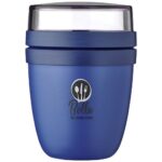 Mepal Ellipse Mini 300+120 ml lunch pot - Image 7