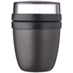 Mepal Ellipse Mini 300+120 ml lunch pot - Image 14