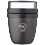 Mepal Ellipse Mini 300+120 ml lunch pot - Image 15
