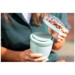 Mepal Ellipse Mini 300+120 ml lunch pot - Image 13