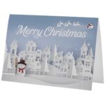 Herald A5 greeting card - Image 6