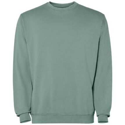 Jaya unisex crewneck sweater