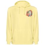 Kenia unisex hoodie - Image 207