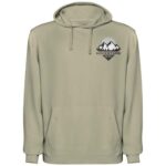 Kenia unisex hoodie - Image 132