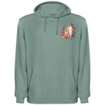 Kenia unisex hoodie - Image 57