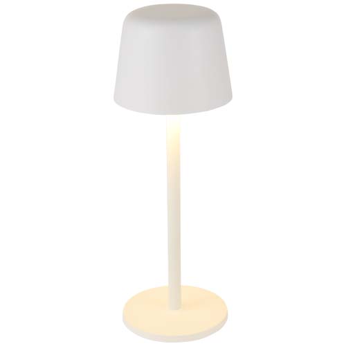 175985331219322 Alya rechargeable dimmable table lamp with 3 light modes - Image 1