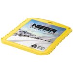 Thrym rectangular recycled plastic ice scraper - Image 14
