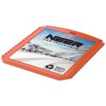 Thrym rectangular recycled plastic ice scraper - Image 22