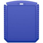 Thrym rectangular recycled plastic ice scraper - Image 28