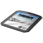 Thrym rectangular recycled plastic ice scraper - Image 6