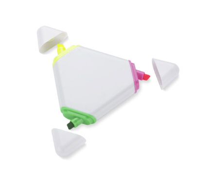 Highlighter TRIANGLE