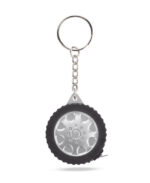 Keychain - tape measure TIRE 1 m - Image 3