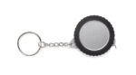 Keychain - tape measure TIRE 1 m - Image 6