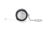 Keychain - tape measure TIRE 1 m - Image 8