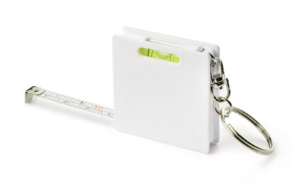 Keychain-tape measure RIZO 1 m