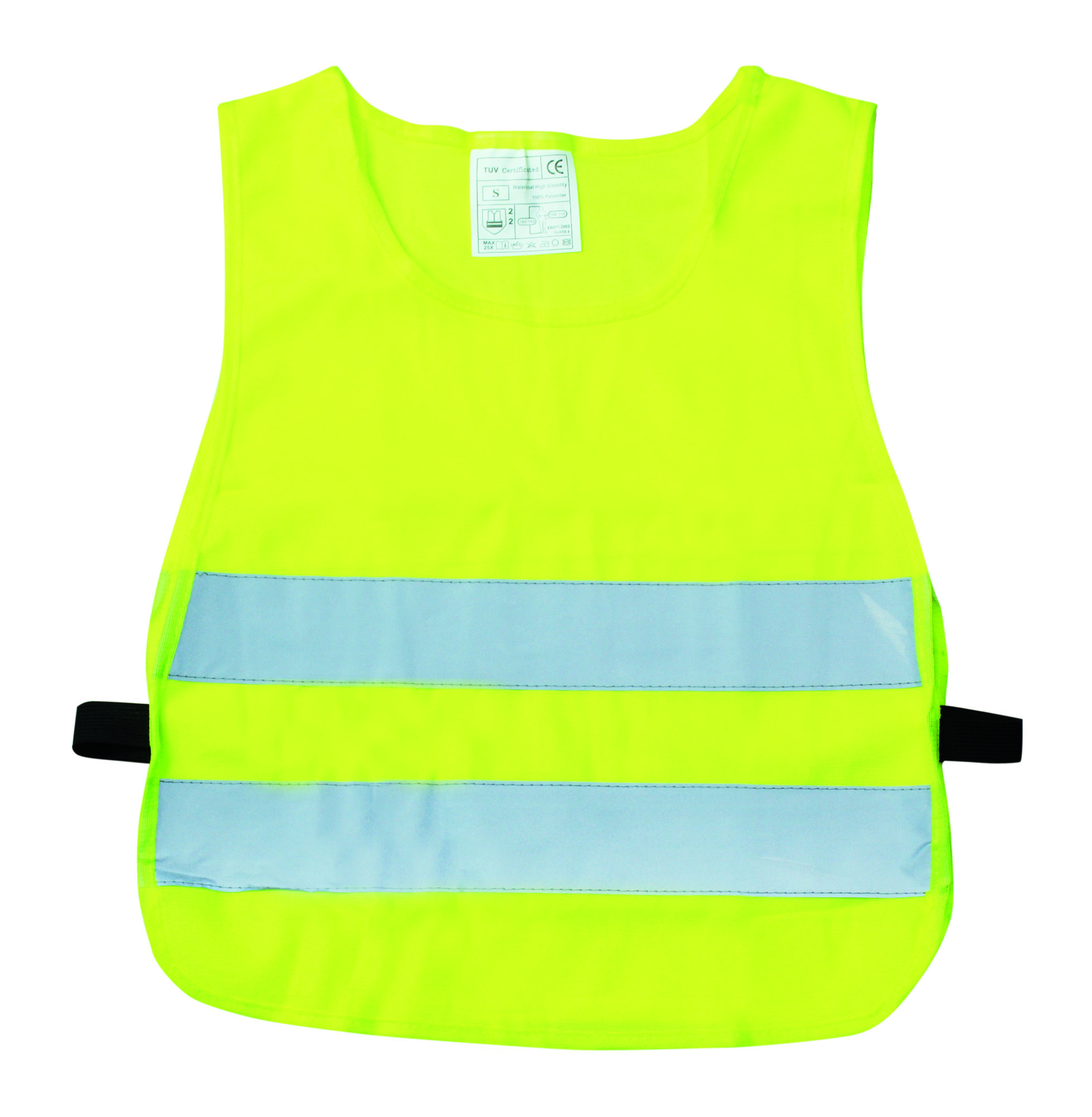 175985393058853 Reflective children's vest KIDO - Image 1