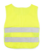 Reflective children's vest KIDO - Image 2